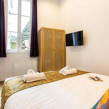 Appartement Independant-2 Chambres !!Parc Des Expositions ปารีส ภายนอก รูปภาพ